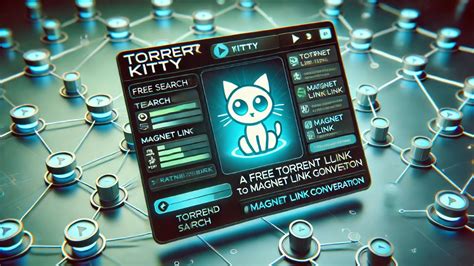 kitty torrent magnet.